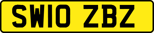 SW10ZBZ