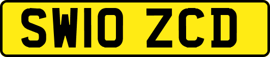 SW10ZCD