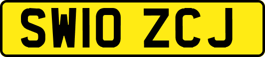 SW10ZCJ
