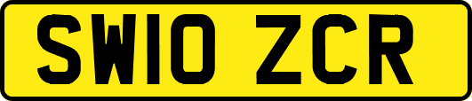 SW10ZCR