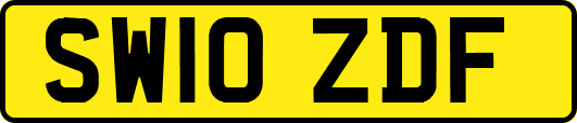 SW10ZDF