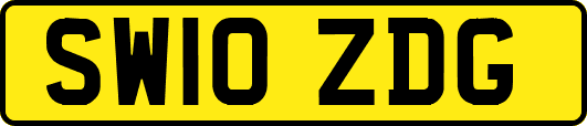 SW10ZDG