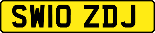 SW10ZDJ