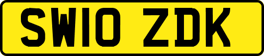 SW10ZDK