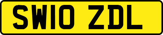 SW10ZDL