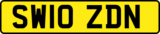 SW10ZDN