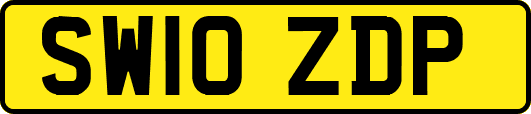 SW10ZDP