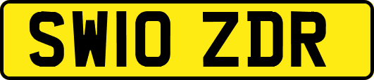 SW10ZDR