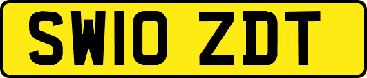 SW10ZDT