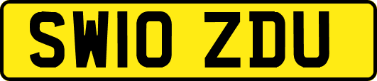 SW10ZDU