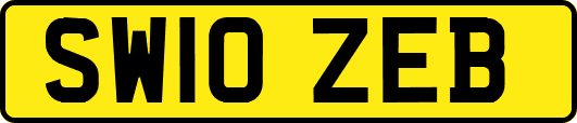 SW10ZEB