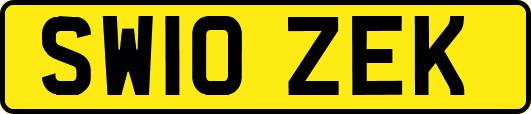 SW10ZEK
