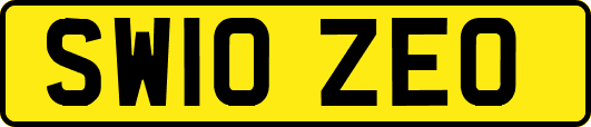 SW10ZEO
