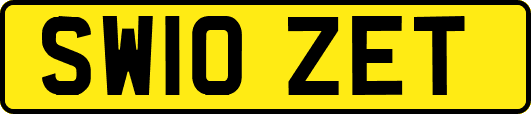 SW10ZET