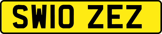 SW10ZEZ