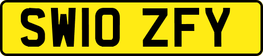 SW10ZFY