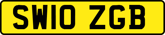 SW10ZGB