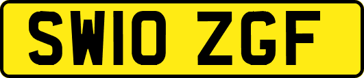 SW10ZGF