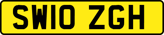 SW10ZGH