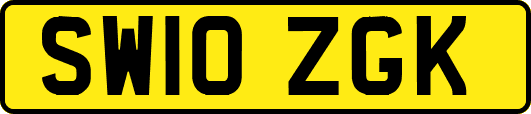 SW10ZGK