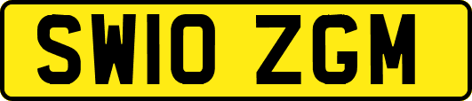 SW10ZGM