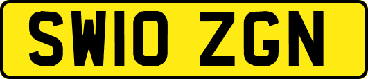 SW10ZGN