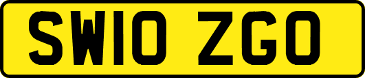 SW10ZGO