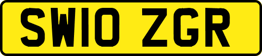 SW10ZGR
