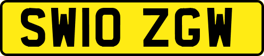 SW10ZGW