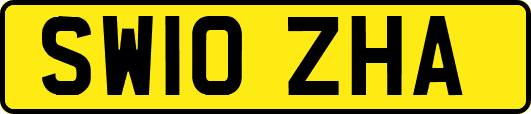 SW10ZHA