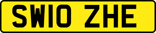 SW10ZHE