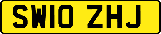 SW10ZHJ