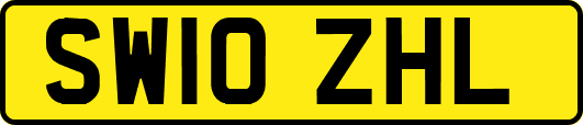 SW10ZHL