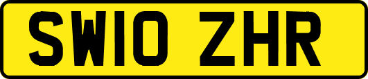 SW10ZHR