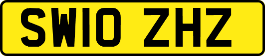 SW10ZHZ