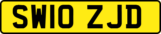 SW10ZJD
