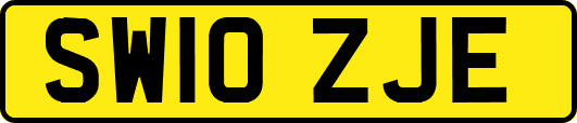SW10ZJE