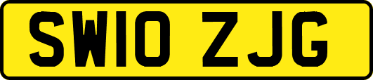 SW10ZJG