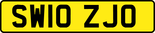 SW10ZJO