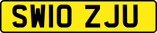 SW10ZJU