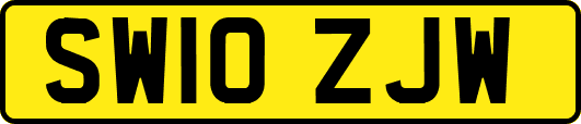 SW10ZJW