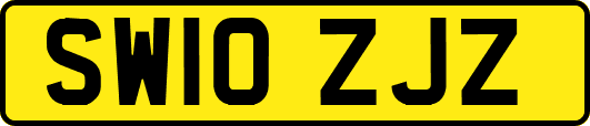 SW10ZJZ