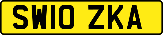 SW10ZKA
