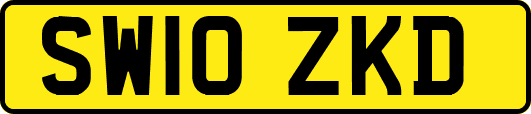 SW10ZKD