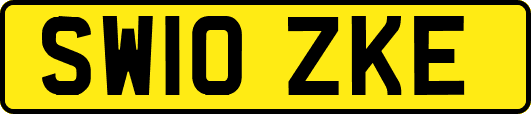 SW10ZKE