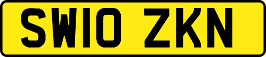 SW10ZKN