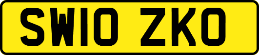 SW10ZKO