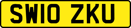 SW10ZKU