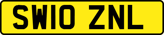 SW10ZNL