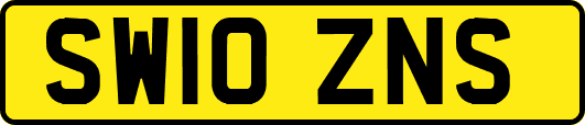 SW10ZNS